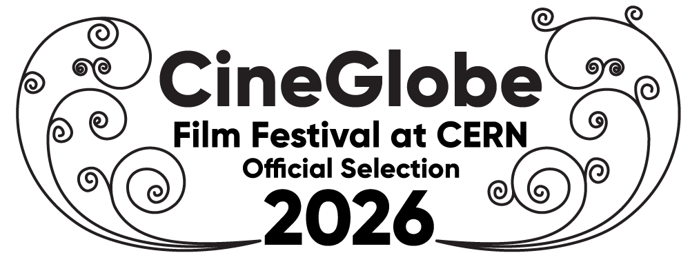 CineGlobe Film Festival at CERN — Official Selection 2026